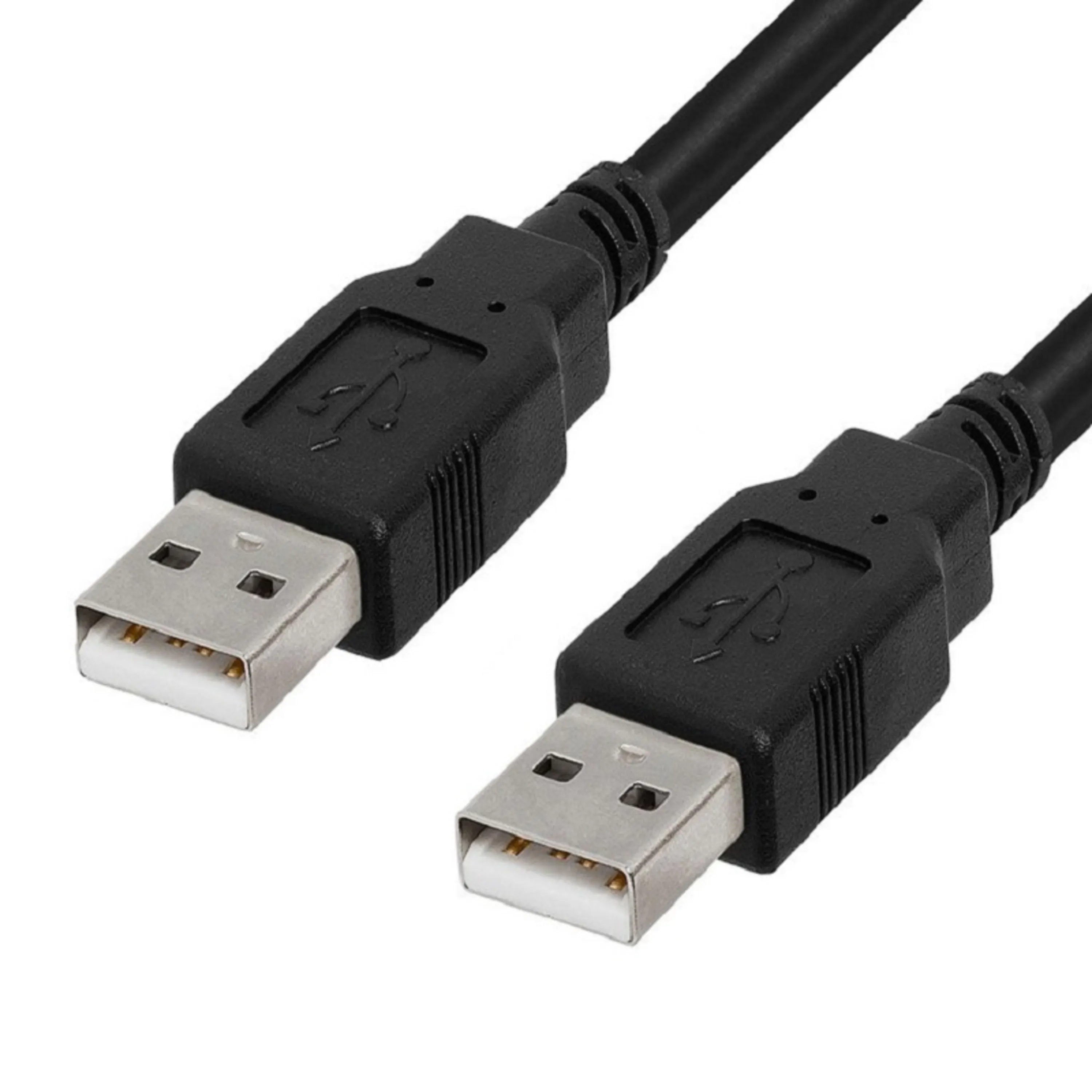 کابل لینک دوسرنری USB 2.0 | شناسه کالا KT-9911181 کابل لینک دوسرنری USB 2.0 | شناسه کالا KT-9911181